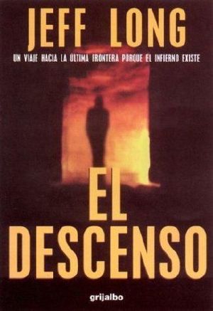 [The Descent 01] • El Descenso